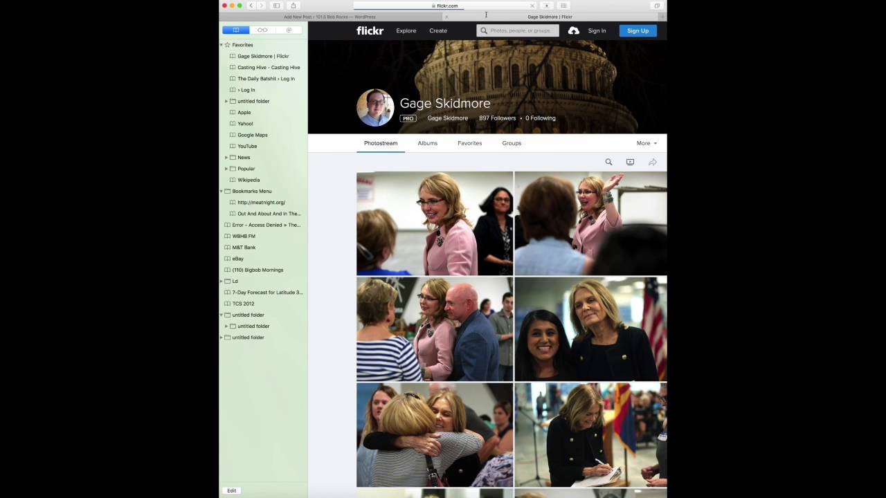 How to give proper photo credit & avoid copyright infringement