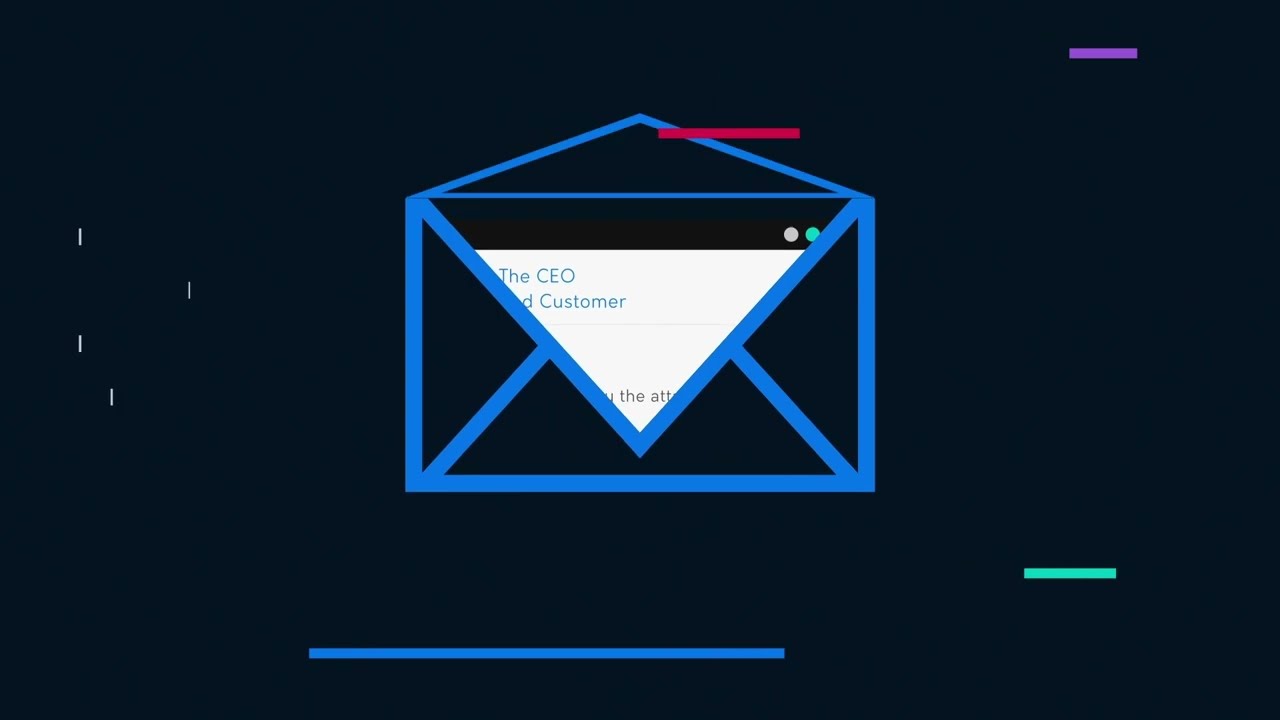 Email Impersonation Protection | Protect Your Email With DMARC | Sendmarc Partner