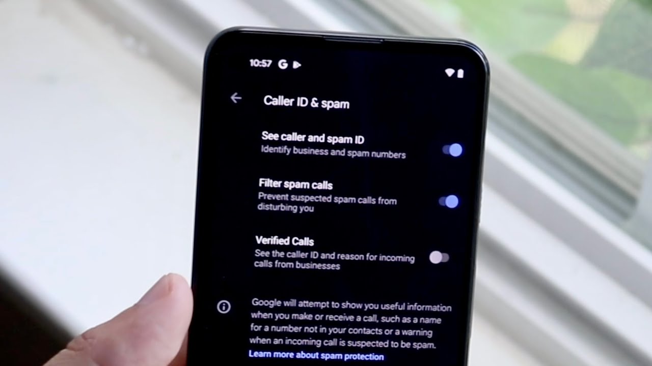 How To Block Spam Calls On Android! (2021)