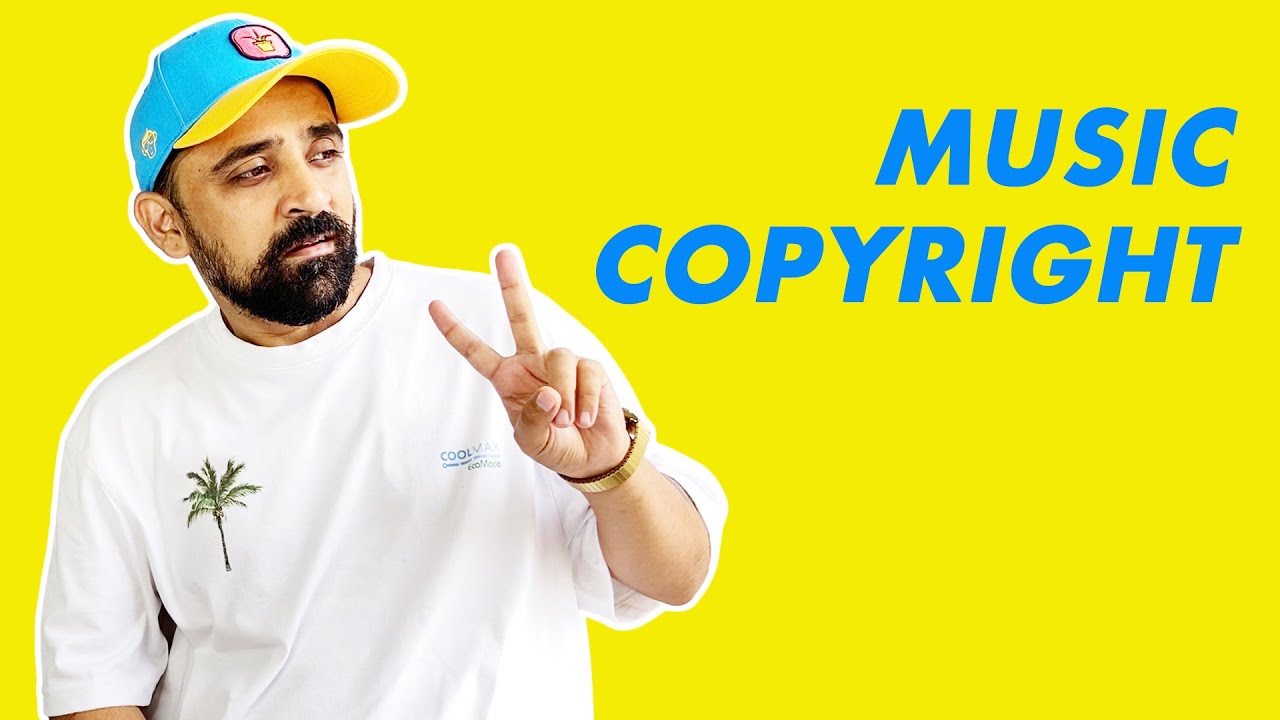 Music Copyright Explained - India