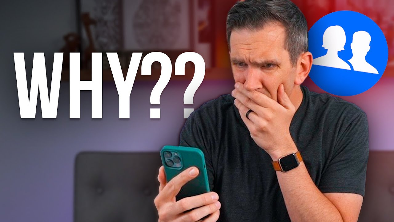 I Was Scammed By My "Friend"