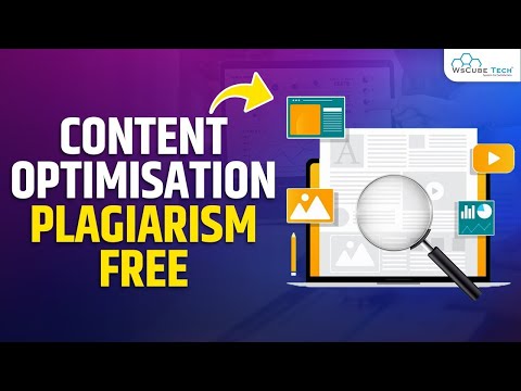 Content Plagiarism: Does It Affect Your SEO and How To Avoid It - Fully Explained