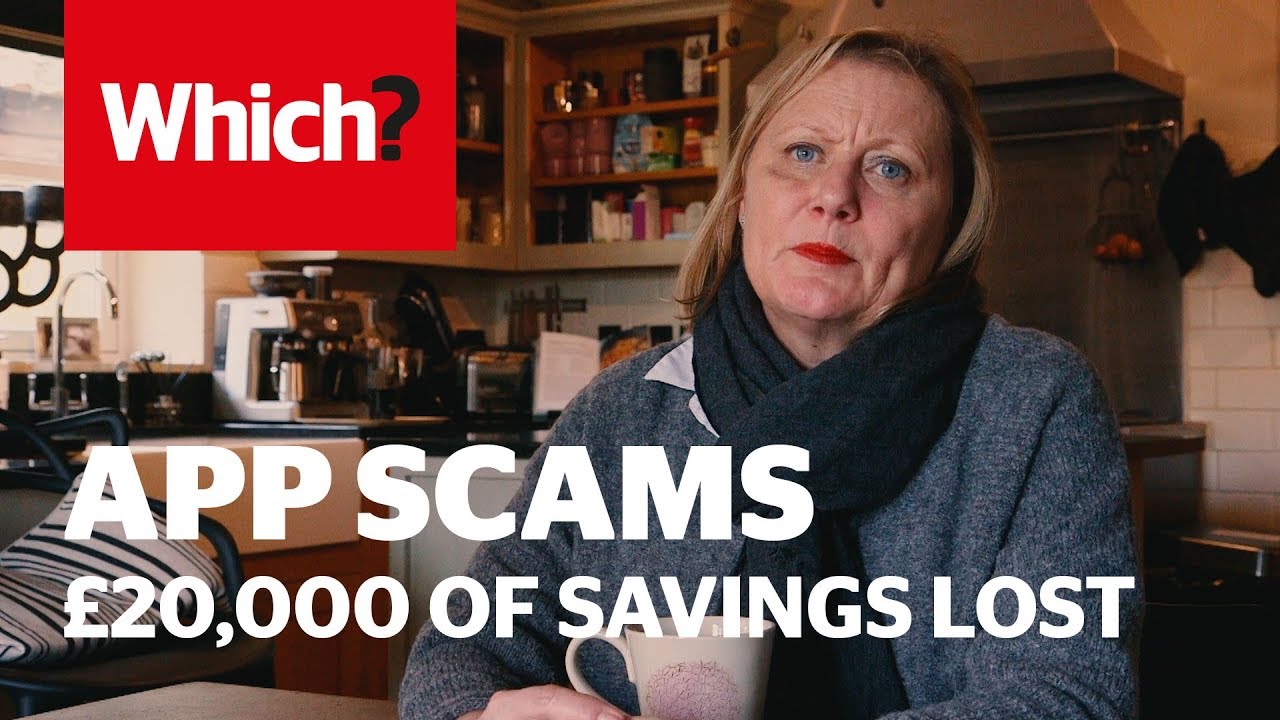 Bank transfer scam: Which? issues warning