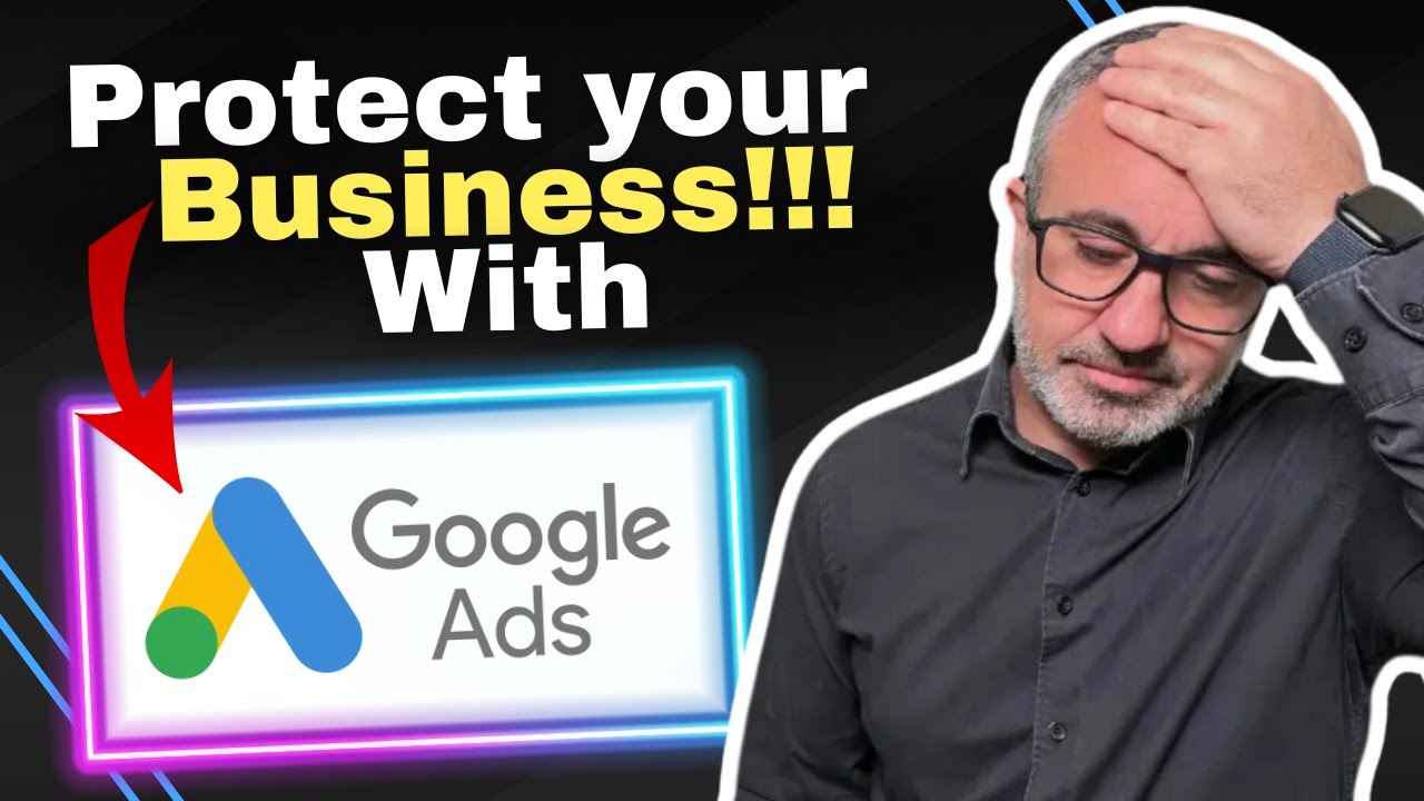 Unveiling the Secrets of Google Ads Brand Protection