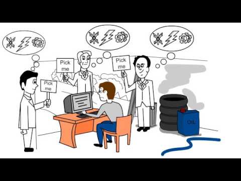How software patents are different