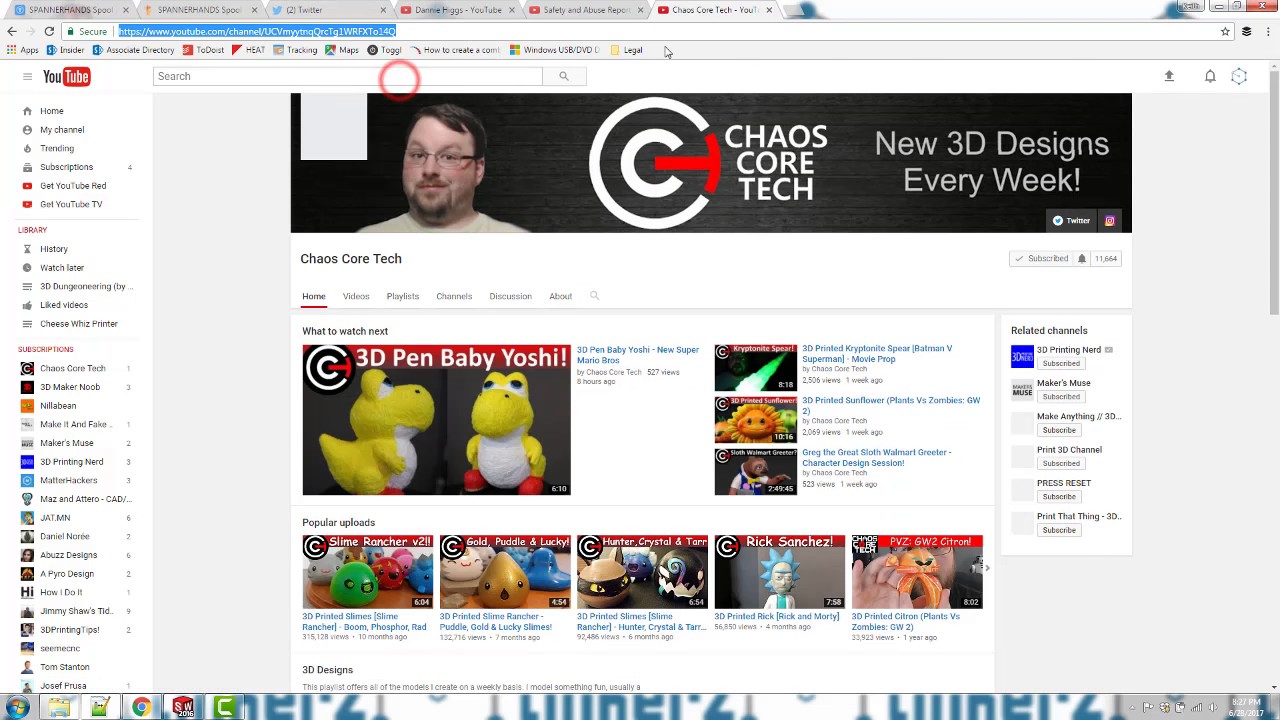 How To Report YouTube Channel for Impersonation