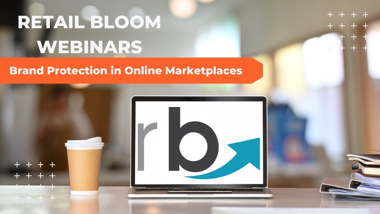 Brand Protection & Growth Enablement in Online Marketplaces