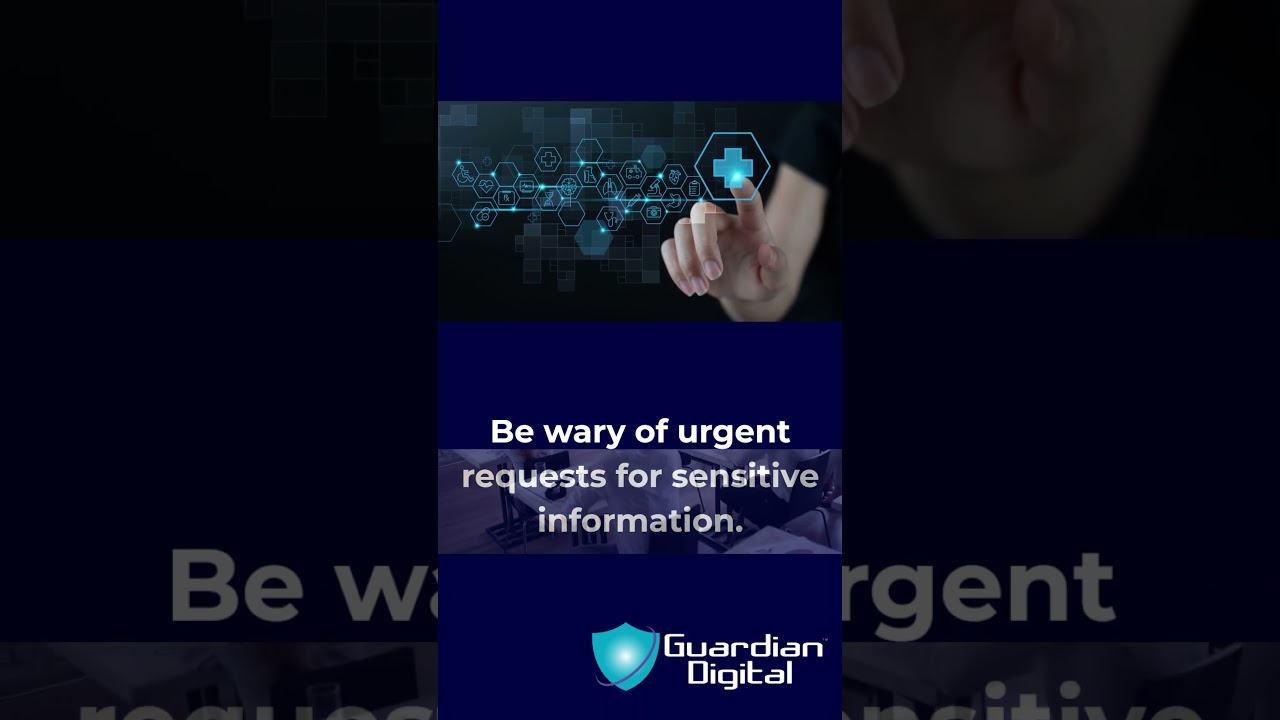 5 Tips To Reduce the Risk of Email Impersonation Attacks