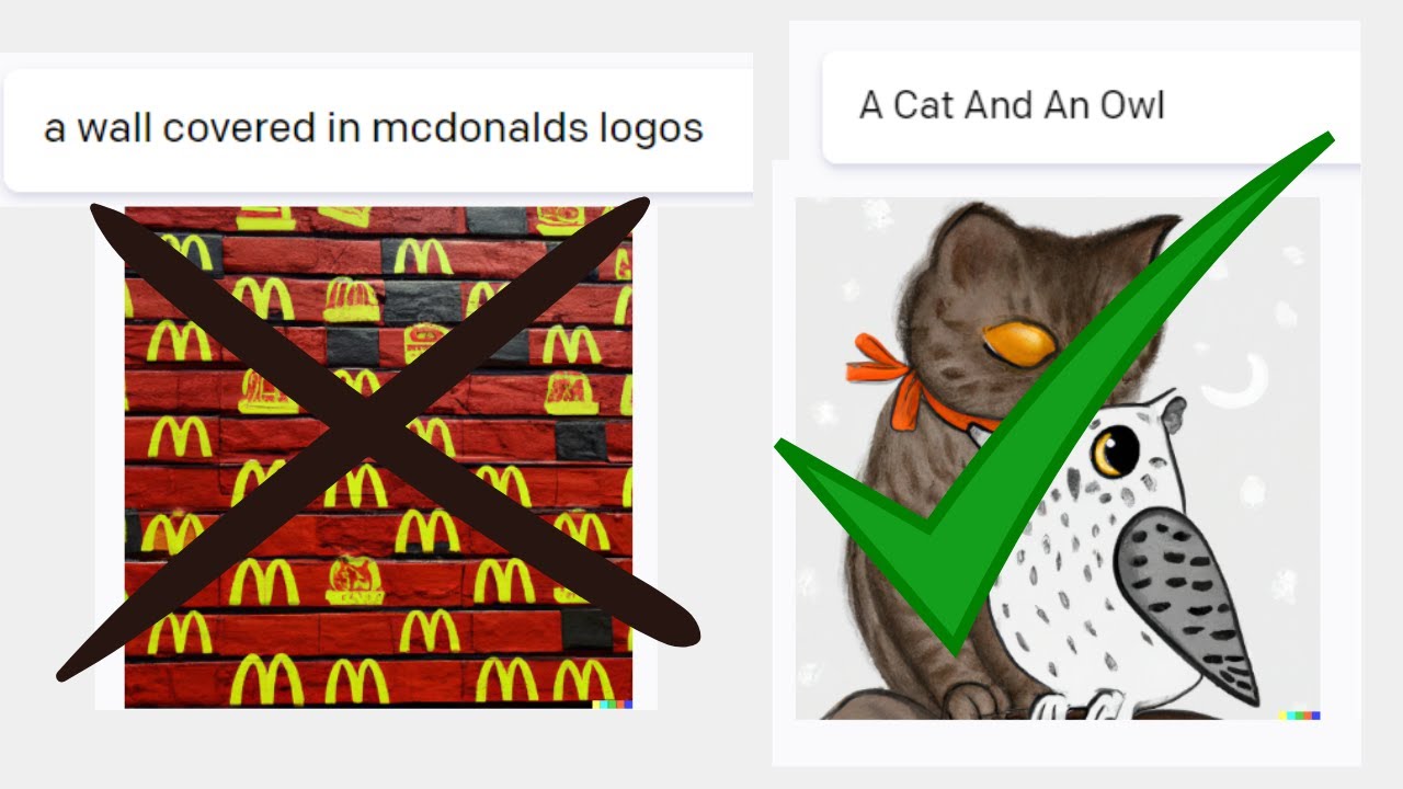 IS AI ART PLAGIARISM? | Print on Demand