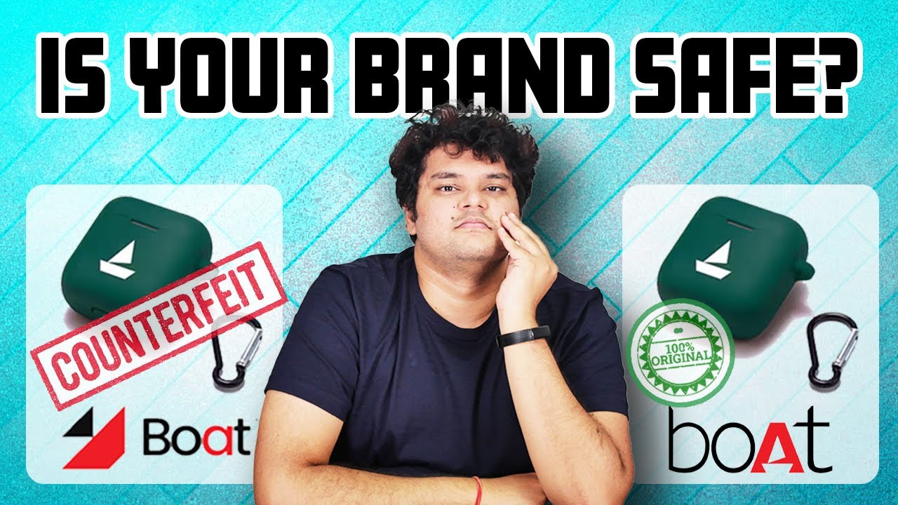 How to Protect Your Brand from Counterfeits | Brand Protection Strategy
