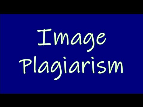 Image Plagiarism | SEO