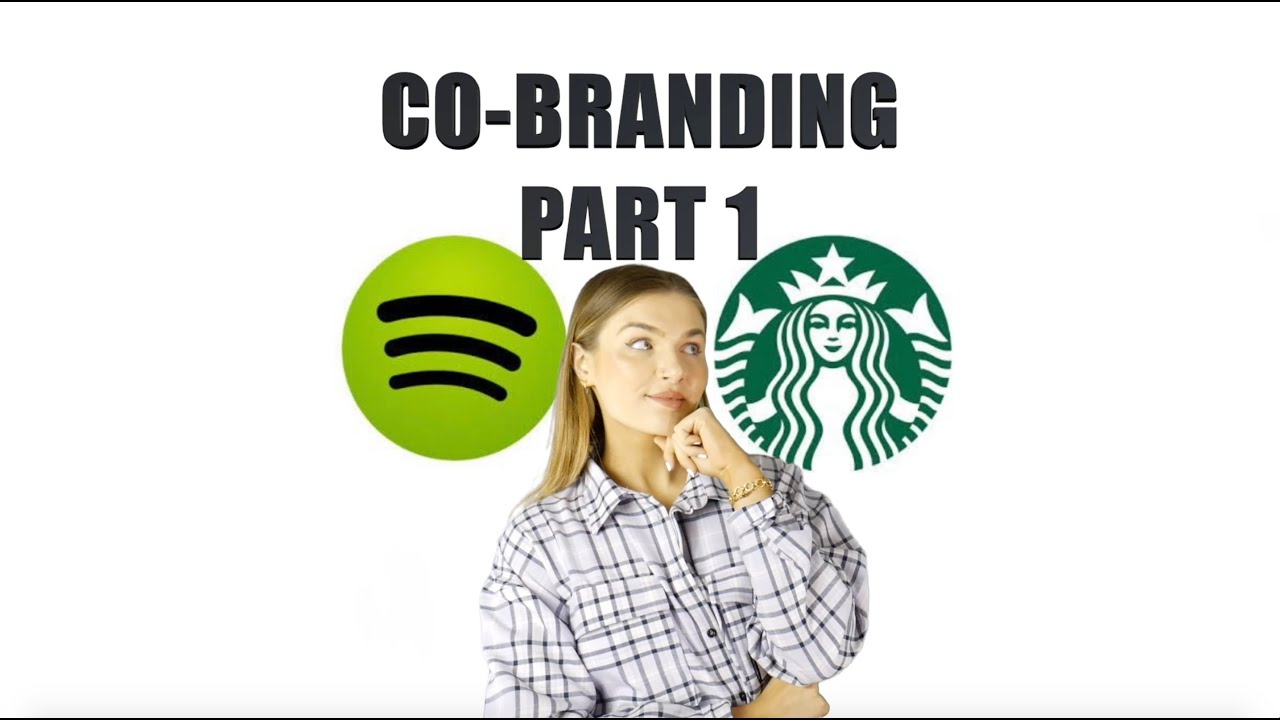 All Things Co-Branding | Part 1
