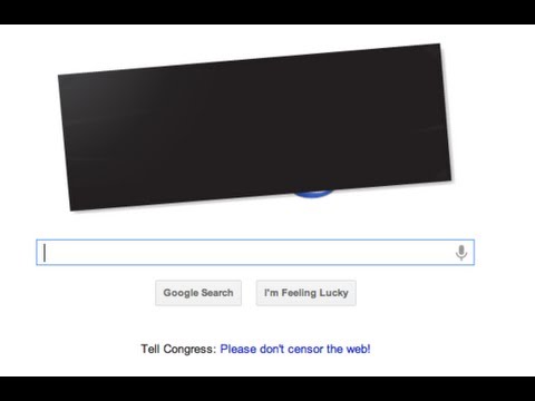 SOPA & PIPA: Not The First Time Governments Have Messed With the Web