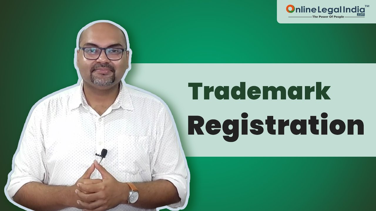 Best Online Trademark Registration Service in India