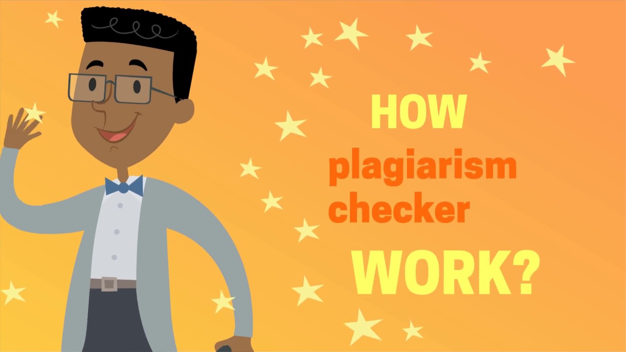How Plagiarism Checker Work: PlagiarismSearch