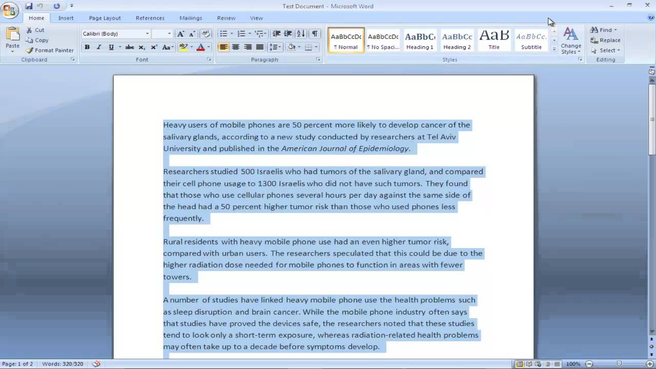 How to Check for Plagiarism Online