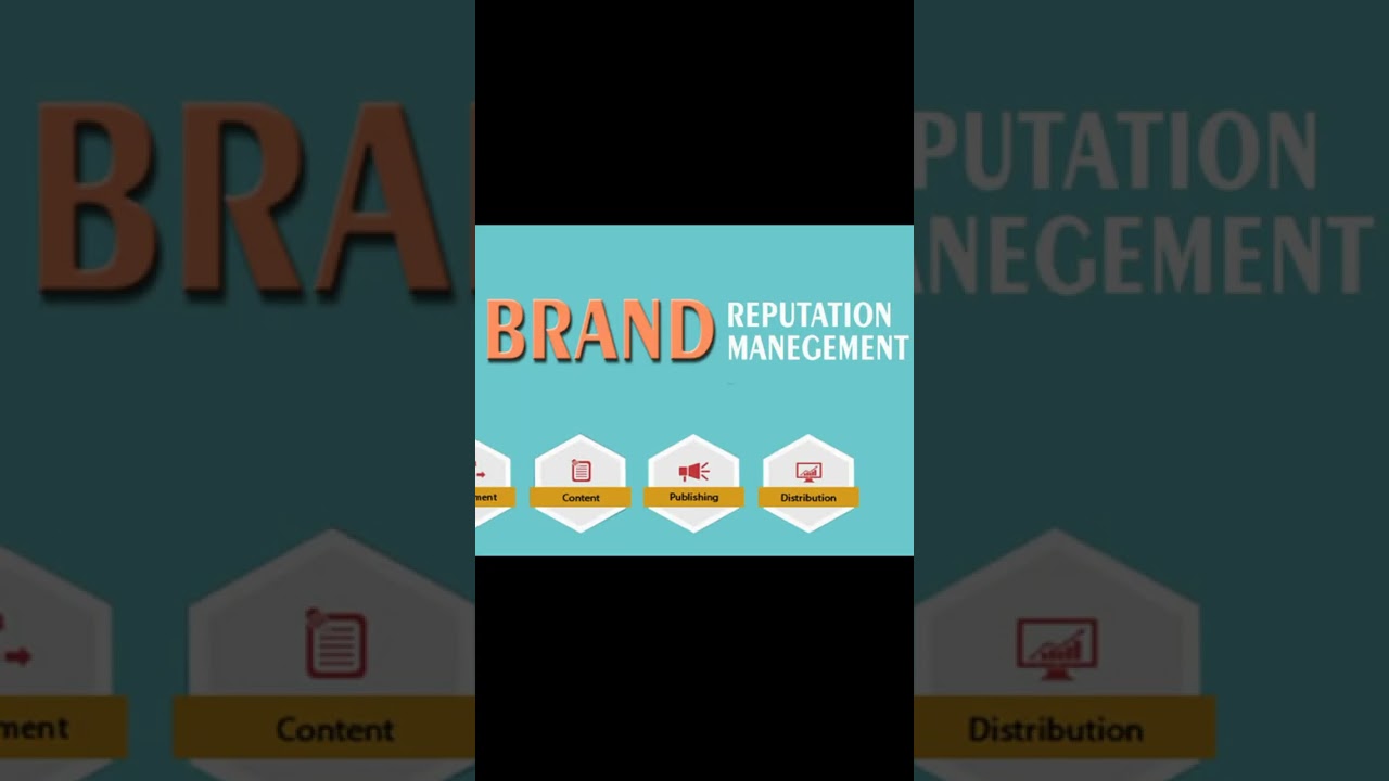 What is Online Reputation Management?