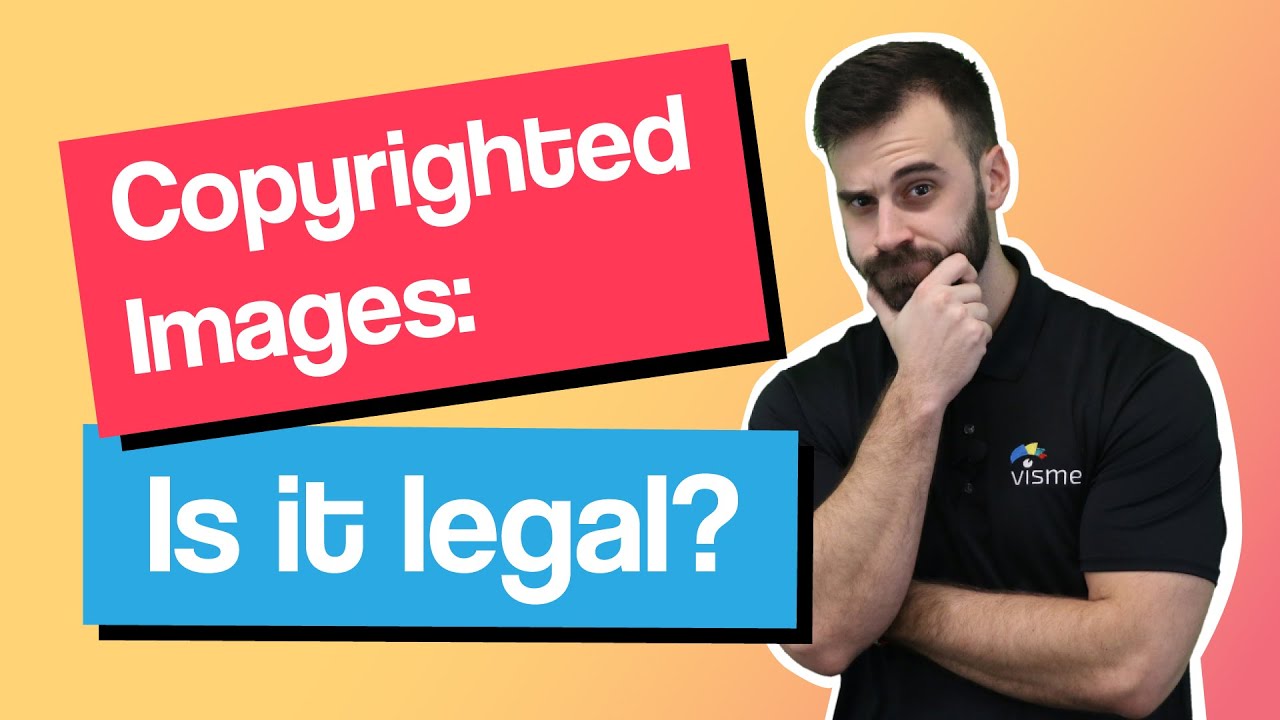 How to LEGALLY Use a Copyrighted Photo