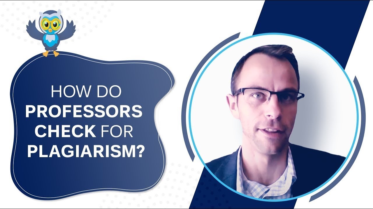 How Do Professors Check For Plagiarism? ( Plagiarism Checker, Experts, Teachers, And Cost / Benefit)
