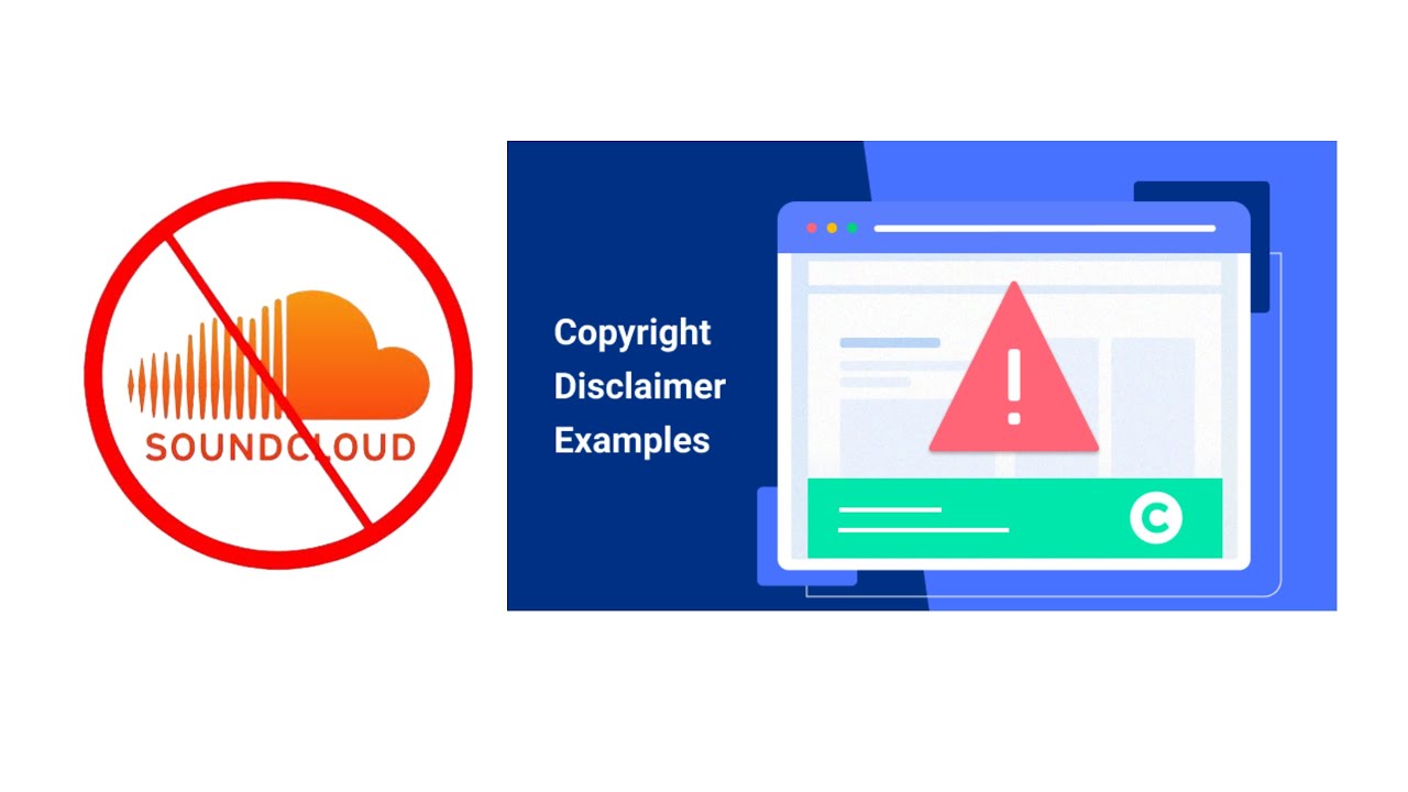 How Does SoundCloud Copyright Works? || Don't Upload A Song To SoundCloud Without Watch This Video