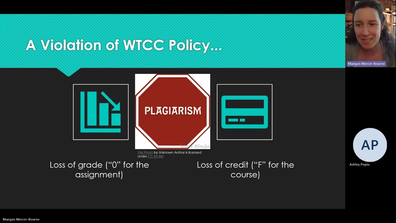 Promoting Originality in Your Writing: Avoiding Plagiarism