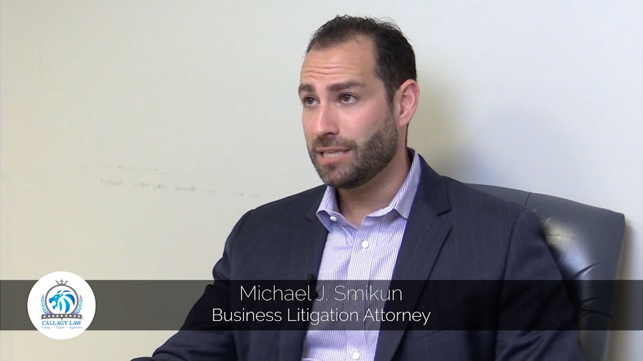 Steps to Take When a Non-Disclosure Agreement is Breached