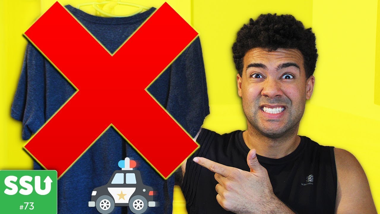 Dropshipper Sued $40,000 For Copyright Infringement!!