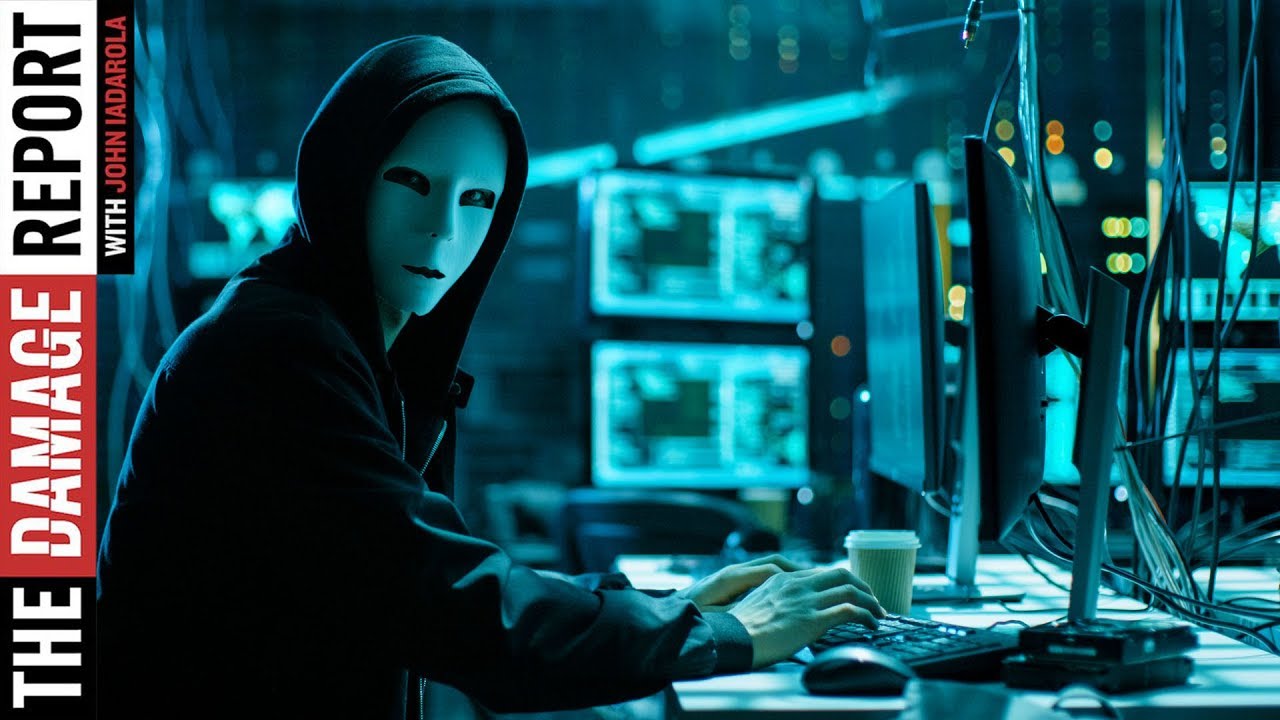 Why Top Brands Are Targeted In Phishing Attacks