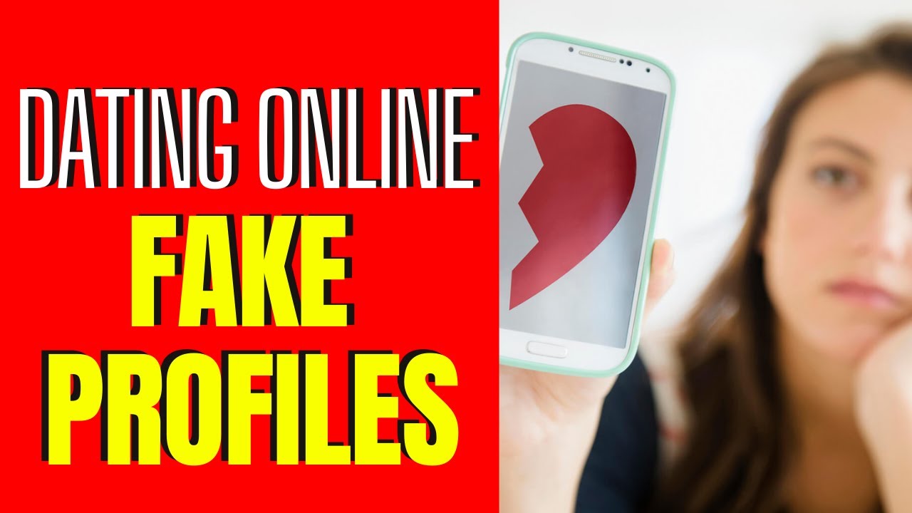 ❤️ Complete Guide On How To Spot Fake Dating Profiles ✔️ #datingscams #onlinedating #fakeprofiles