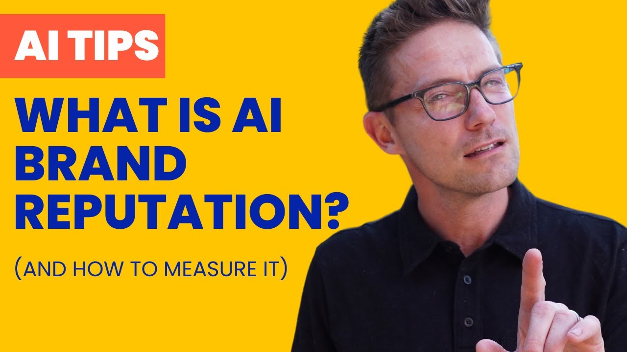 What is AI Brand Reputation & How to Measure