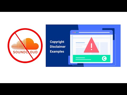 How Does SoundCloud Copyright Works? || Don't Upload A Song To SoundCloud Without Watch This Video