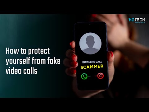 AI Scams and Fake Video Calls | Safeguarding Techniques | Tech Primer | HT Tech