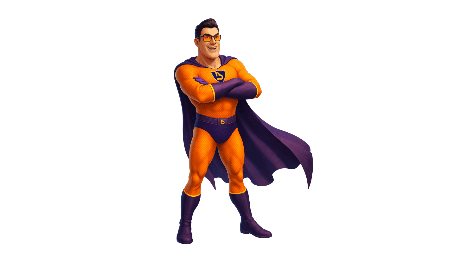 Mascot C