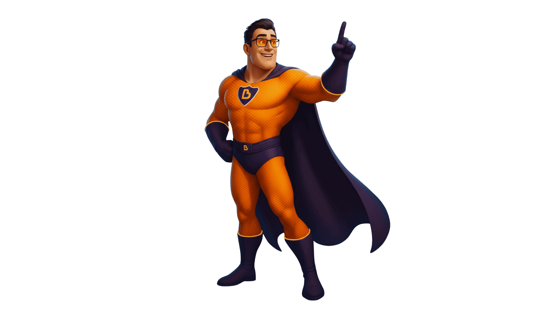 Mascot F