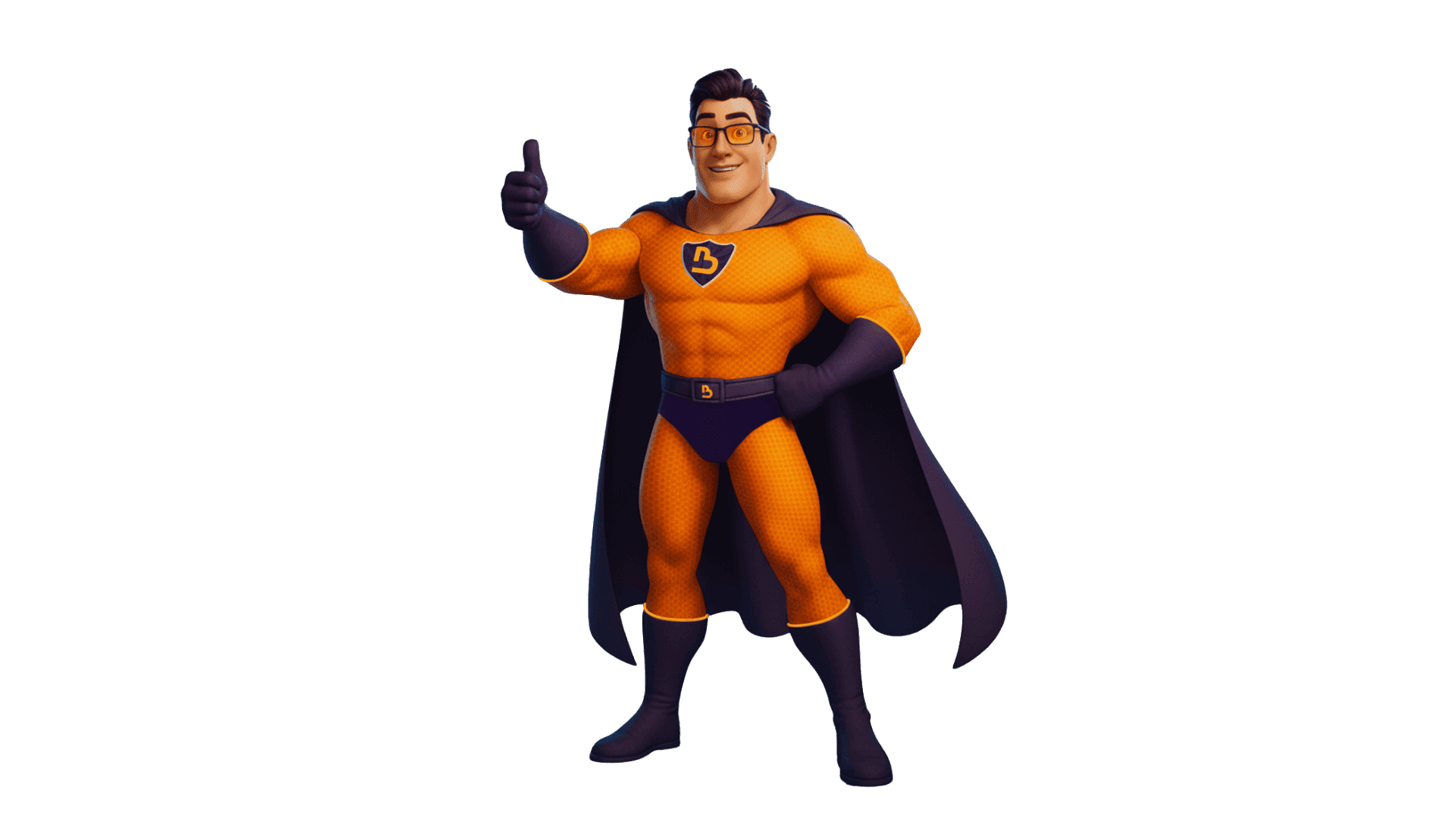 Mascot G