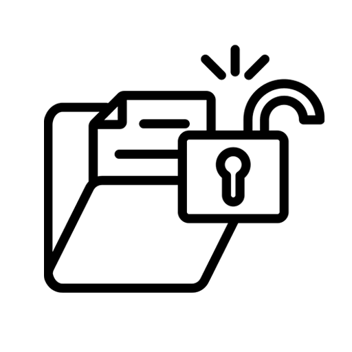 Deep & Dark Web Leaked Data
