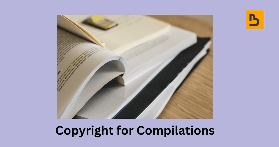 compilation copyright