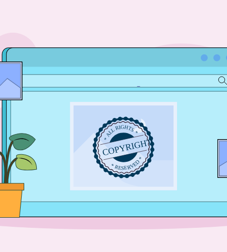 Copyright All Rights Reserved: Explained