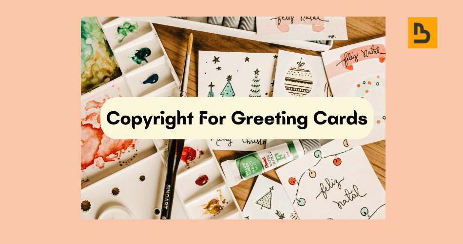 copyright greeting cards