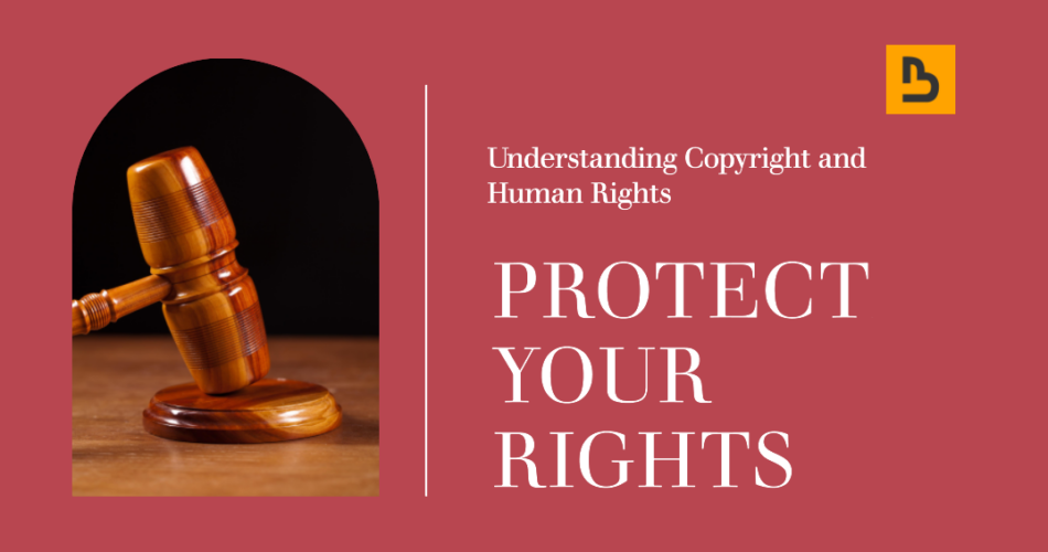 Copyright and Human Rights