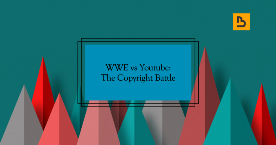 WWE Copyright on Youtube