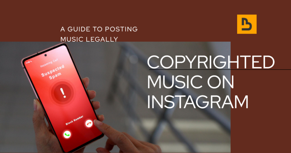 How to Post a Copyrighted Song on Instagram?