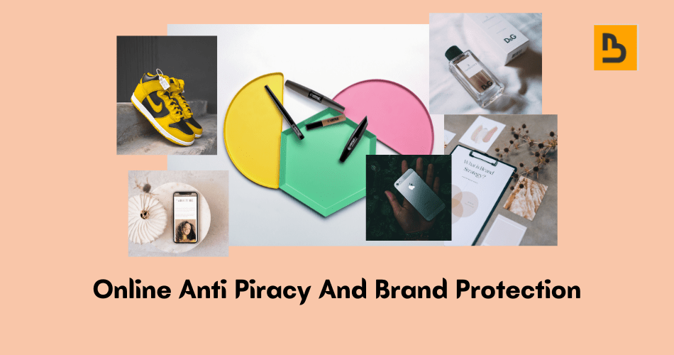 online anti piracy and brand protection