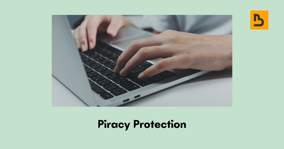 piracy protection