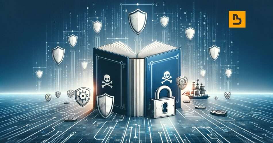 How to Prevent Piracy of ebooks_