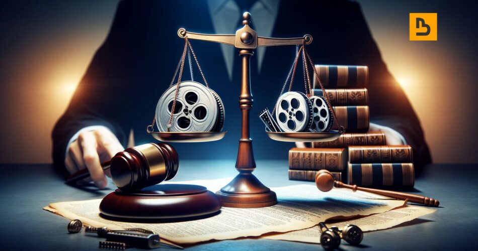 movie piracy laws