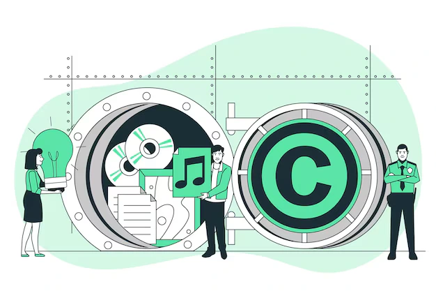 how long does copyright last for music