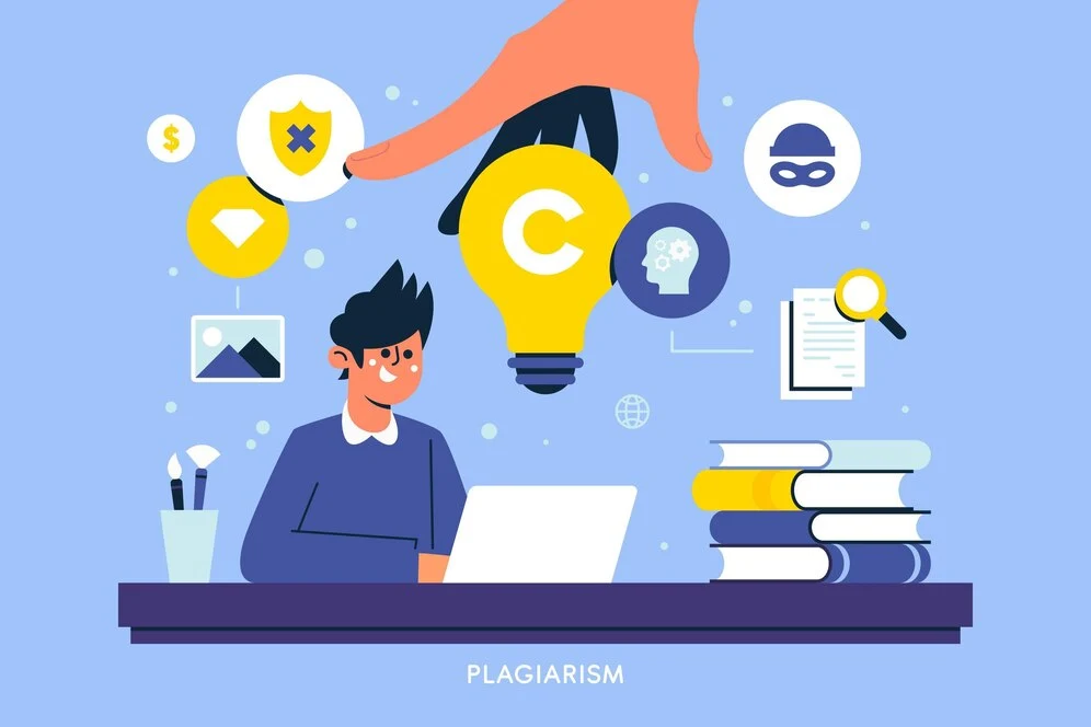 tools and techniques for anti-plagiarism