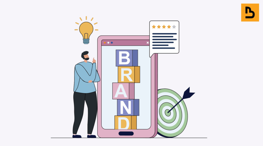 difference between brand and trademark