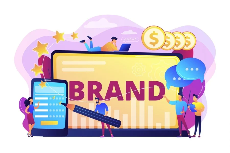 how important is the reputation of a brand